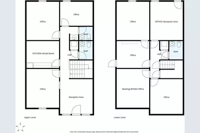 11285 Elkins Road #3K, Roswell, GA 30076 - Photo 26