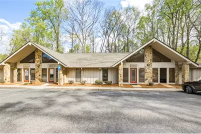 11285 Elkins Road #3K, Roswell, GA 30076 - Photo 2