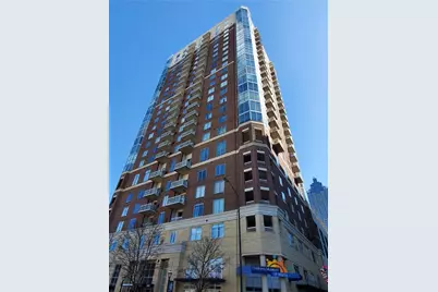 285 Centennial Olympic Park Drive #905, Atlanta, GA 30313 - Photo 32