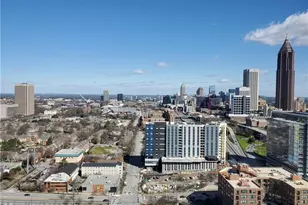 285 Centennial Olympic Park Dr, Atlanta, GA 30313 - Photo 26