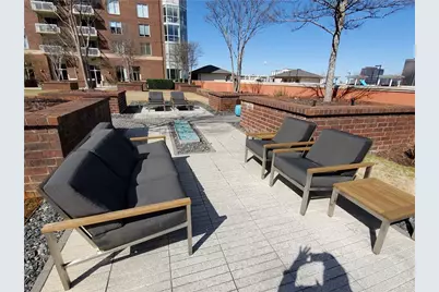 285 Centennial Olympic Park Drive #905, Atlanta, GA 30313 - Photo 22