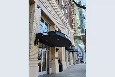 285 Centennial Olympic Park Drive #905, Atlanta, GA 30313 - Photo 28