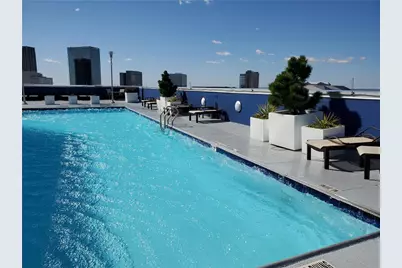 285 Centennial Olympic Park Drive #905, Atlanta, GA 30313 - Photo 24