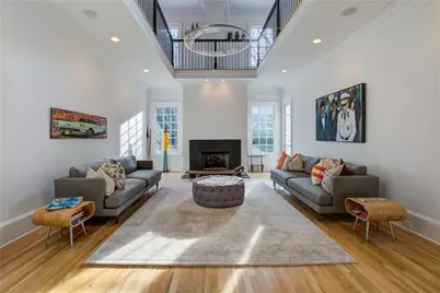 3870 Powers Ferry Road NW, Atlanta, GA 30342 - Photo 6