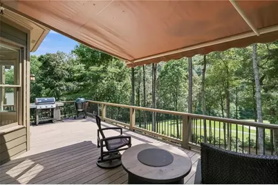 204 Sinti Trail, Big Canoe, GA 30143 - Photo 10