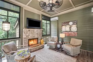 204 Sinti Trail, Big Canoe, GA 30143 - Photo 8