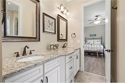 204 Sinti Trail, Big Canoe, GA 30143 - Photo 30