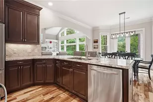204 Sinti Trail, Big Canoe, GA 30143 - Photo 16