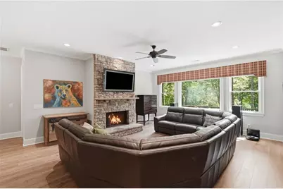 204 Sinti Trail, Big Canoe, GA 30143 - Photo 26