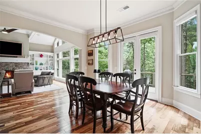 204 Sinti Trail, Big Canoe, GA 30143 - Photo 12