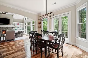204 Sinti Trail, Big Canoe, GA 30143 - Photo 12