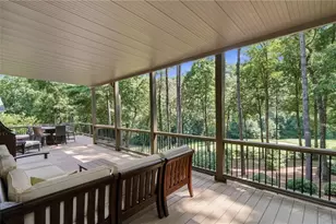204 Sinti Trail, Big Canoe, GA 30143 - Photo 28