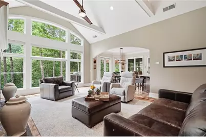 204 Sinti Trail, Big Canoe, GA 30143 - Photo 6