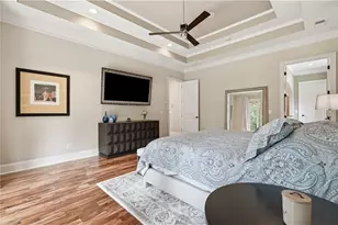 204 Sinti Trail, Big Canoe, GA 30143 - Photo 20