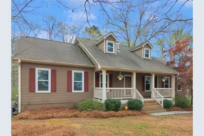230 Moseley Crossing Drive, Stockbridge, GA 30281 - Photo 2