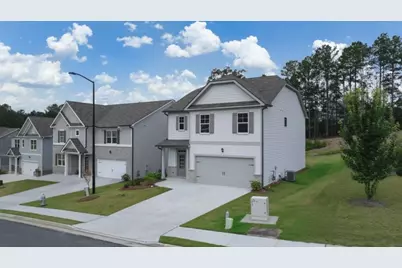 334 Lost Creek Boulevard, Dallas, GA 30132 - Photo 2