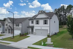 334 Lost Creek Blvd, Dallas, GA 30132 - Photo 2