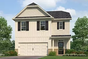 334 Lost Creek Blvd, Dallas, GA 30132 - Photo 1