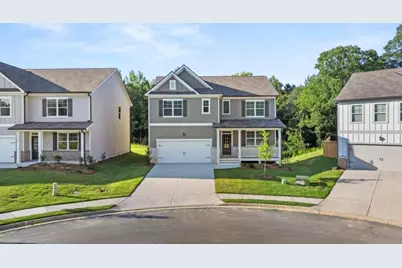 1139 Lost Creek Parkway, Dallas, GA 30132 - Photo 1