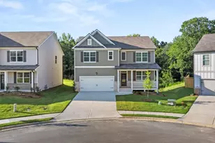 1139 Lost Creek Pkwy, Dallas, GA 30132 - Photo 1