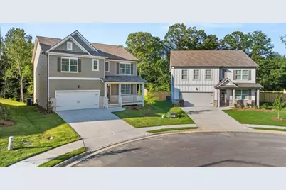 1139 Lost Creek Parkway, Dallas, GA 30132 - Photo 2