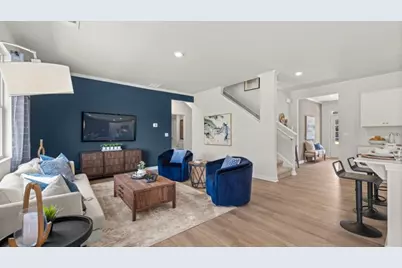 1139 Lost Creek Parkway, Dallas, GA 30132 - Photo 10