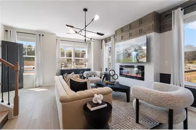 2610 Daybreak Lane, Newnan, GA 30265 - Photo 22