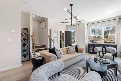 2610 Daybreak Lane, Newnan, GA 30265 - Photo 24