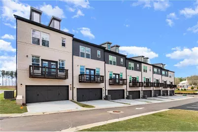 2610 Daybreak Lane, Newnan, GA 30265 - Photo 48