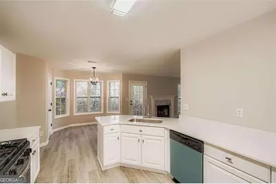 1570 Twin Bridge Lane, Lawrenceville, GA 30043 - Photo 16