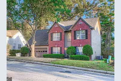 1570 Twin Bridge Lane, Lawrenceville, GA 30043 - Photo 2