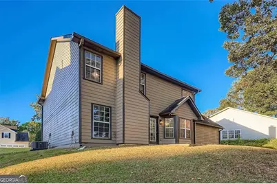 1570 Twin Bridge Lane, Lawrenceville, GA 30043 - Photo 28