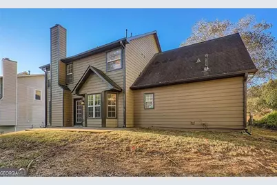 1570 Twin Bridge Lane, Lawrenceville, GA 30043 - Photo 28