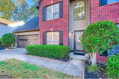 1570 Twin Bridge Lane, Lawrenceville, GA 30043 - Photo 4