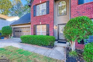 1570 Twin Bridge Ln, Lawrenceville, GA 30043 - Photo 4