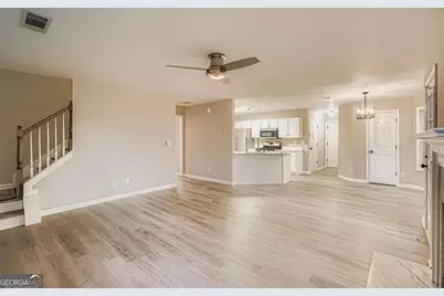 1570 Twin Bridge Lane, Lawrenceville, GA 30043 - Photo 10