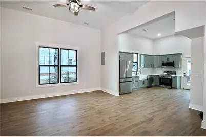 509 College Street, Rockmart, GA 30153 - Photo 4