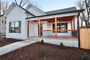 509 College St, Rockmart, GA 30153 - Photo 2