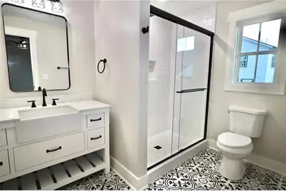 509 College Street, Rockmart, GA 30153 - Photo 8