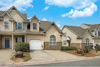 374 Guibor Court, Kennesaw, GA 30144 - Photo 2