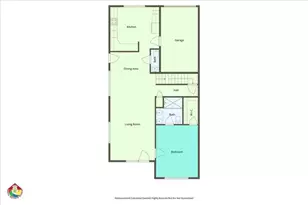 374 Guibor Ct, Kennesaw, GA 30144 - Photo 38