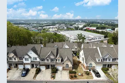 374 Guibor Court, Kennesaw, GA 30144 - Photo 36