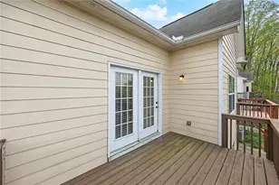 374 Guibor Ct, Kennesaw, GA 30144 - Photo 30