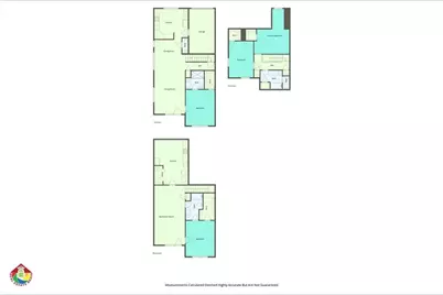 374 Guibor Court, Kennesaw, GA 30144 - Photo 40