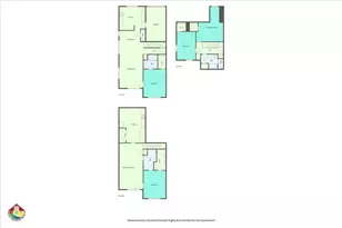 374 Guibor Ct, Kennesaw, GA 30144 - Photo 40