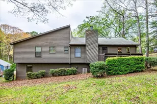 4827 Caboose Ln NW, Acworth, GA 30102 - Photo 48