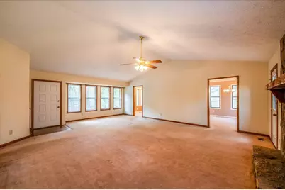 4827 Caboose Lane NW, Acworth, GA 30102 - Photo 6