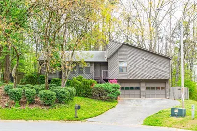 4827 Caboose Lane NW, Acworth, GA 30102 - Photo 2