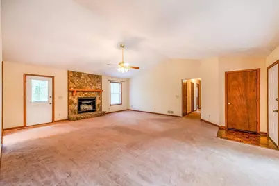 4827 Caboose Lane NW, Acworth, GA 30102 - Photo 8