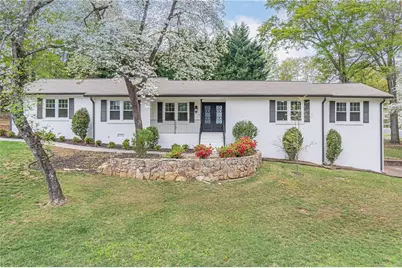 194 Melanie Lane, Woodstock, GA 30188 - Photo 1